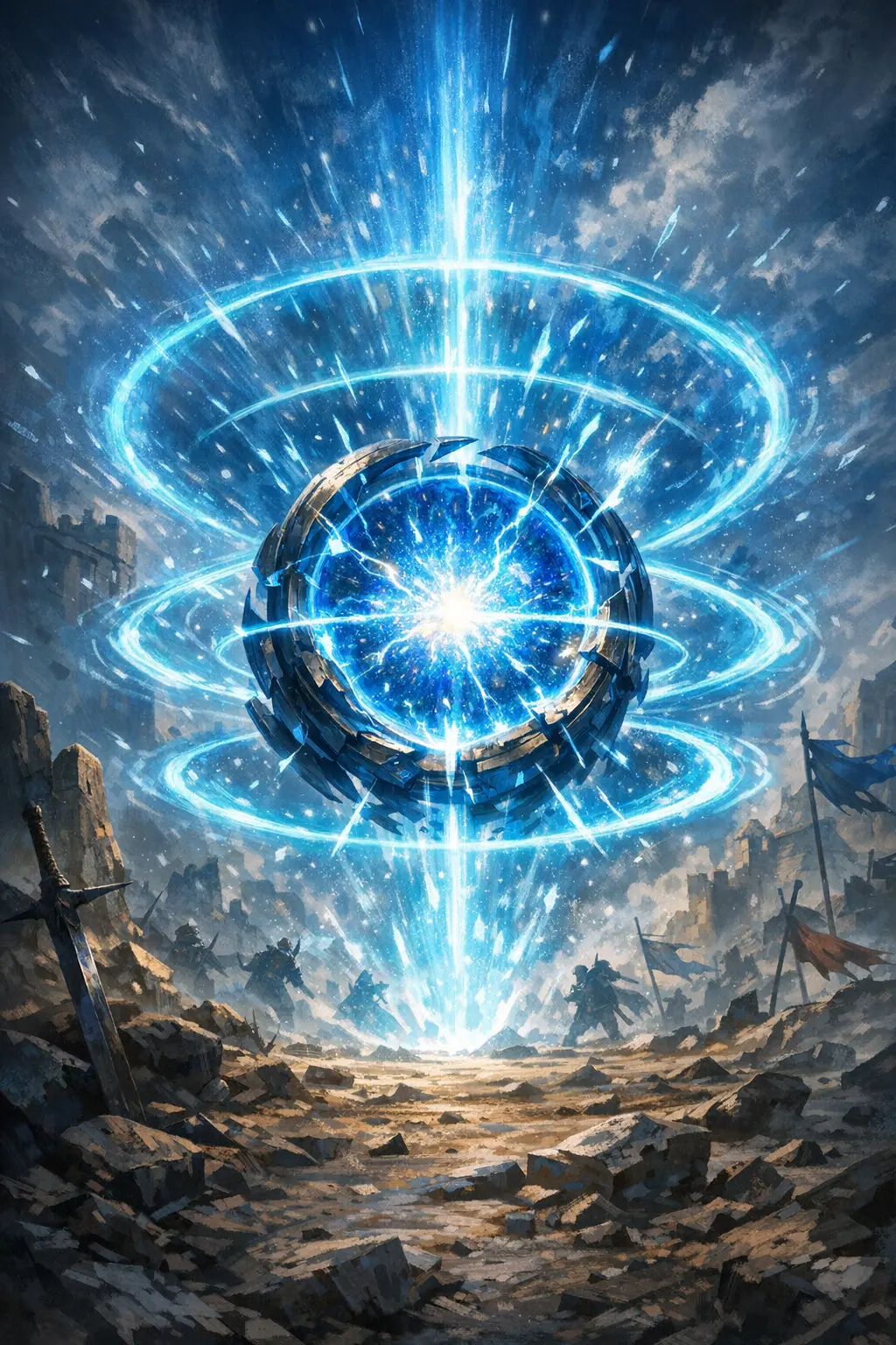 Carta Astral Nova